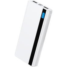Заредете изображение във визуализатора на галерията – Power Bank PAVAREAL 10000mah PA-PB80 white
