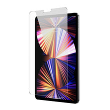 Заредете изображение във визуализатора на галерията – Baseus 2x Full-glass film 0.3mm tempered glass for iPad Pro 11" 2021 (5th gen.) / 2020 (4th gen.) / 2018 (3rd gen.) and iPad Air 4/Air 5 10.9" with mounting kit
