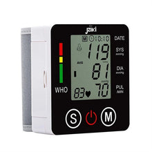 Заредете изображение във визуализатора на галерията – Electronic blood pressure monitor ZK-861YA
