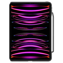 Заредете изображение във визуализатора на галерията – Spigen THIN FIT "PRO" IPAD PRO 11 2021 / 2022 BLACK
