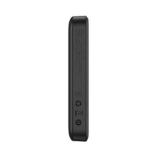 Заредете изображение във визуализатора на галерията – Baseus Magnetic Mini Power Bank with MagSafe 15W / PD QC 20W 10000mAh Black (Overseas Edition) + Xiaobai Series Cable USB-C - USB-C 60W 3A 0.5m Black
