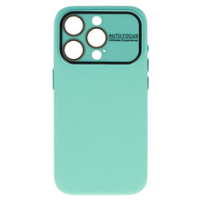 Заредете изображение във визуализатора на галерията – Tel Protect Lichi Soft Case for Iphone 15 Pro blue
