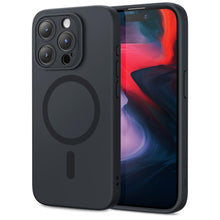 Заредете изображение във визуализатора на галерията – ESR CLOUD HALOLOCK MAGSAFE IPHONE 15 PRO BLACK
