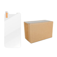 Заредете изображение във визуализатора на галерията – Tempered glass iPhone 15 multipack - 50 pieces
