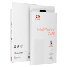 Заредете изображение във визуализатора на галерията – Tel Protect Magnetic Elipse Case for Iphone 15 black
