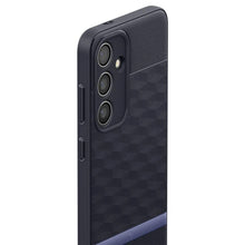 Заредете изображение във визуализатора на галерията – Caseology Parallax case for Samsung Galaxy S24+ - purple
