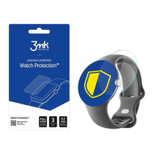 Заредете изображение във визуализатора на галерията – Google Pixel Watch - 3mk Watch Protection™ v. ARC+
