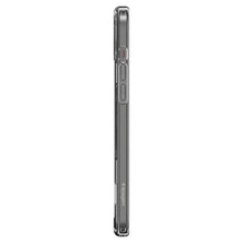 Заредете изображение във визуализатора на галерията – Spigen Ultra Hybrid S MagSafe case with stand for iPhone 15 - black
