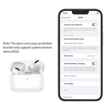 Заредете изображение във визуализатора на галерията – Borofone TWS Bluetooth Earphones BW32 White
