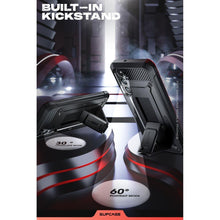 Заредете изображение във визуализатора на галерията – Supcase UNICORN BEETLE PRO GALAXY S23 BLACK

