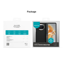 Заредете изображение във визуализатора на галерията – Nillkin Super Frosted Shield Fold Case for Huawei Mate X3 black
