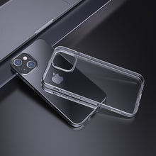 Заредете изображение във визуализатора на галерията – Borofone Case BI4 Ice Series Iphone 13 Mini transparent
