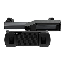 Заредете изображение във визуализатора на галерията – Joyroom JR-ZS369 tablet holder for car headrest - black
