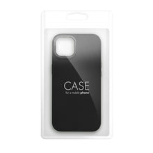 Заредете изображение във визуализатора на галерията – FRAME Case for IPHONE 15 Pro black
