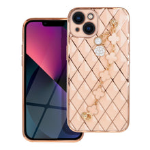Заредете изображение във визуализатора на галерията – TREND Case for IPHONE 13 pink
