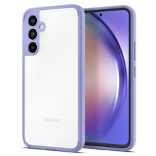 Заредете изображение във визуализатора на галерията – Futerał SPIGEN Ultra Hybrid do SAMSUNG A54 5G awesome violet
