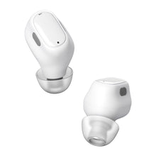 Заредете изображение във визуализатора на галерията – BASEUS Encok True Wireless Earphones WM01 Plus Plus White NGWM010002
