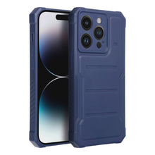 Заредете изображение във визуализатора на галерията – Heavy Duty case for IPHONE 12 PRO MAX navy blue
