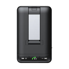 Заредете изображение във визуализатора на галерията – Joyroom JR-MH01 wireless speaker with phone or tablet holder - black
