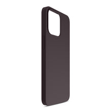 Заредете изображение във визуализатора на галерията – Apple iPhone 14 Pro Max - 3mk Hardy Silicone MagCase Deep Purple
