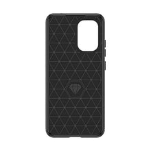 Заредете изображение във визуализатора на галерията – Carbon Case silicone case for Nokia X30 - black

