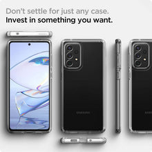 Заредете изображение във визуализатора на галерията – Spigen ultra hybrid гръб за samsung a53 5g - TopMag
