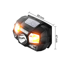 Заредете изображение във визуализатора на галерията – LED Headlamp LC5
