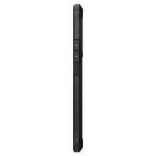 Заредете изображение във визуализатора на галерията – Spigen TOUGH ARMOR XIAOMI 12T / 12T PRO BLACK
