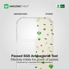 Заредете изображение във визуализатора на галерията – Amazing Thing Titan Edge Case IP156.1PTECL for Iphone 15 Pro transparent
