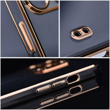 Заредете изображение във визуализатора на галерията – LUX Case for SAMSUNG Galaxy A34 5G black
