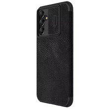 Заредете изображение във визуализатора на галерията – Nillkin Qin Pro for Samsung Galaxy A24 4G black
