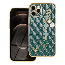Заредете изображение във визуализатора на галерията – TREND Case for IPHONE 11 PRO green
