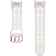 Заредете изображение във визуализатора на галерията – Extreme sport band for Samsung Galaxy Watch 6 / Samsung Galaxy Watch 6 Classic - pink

