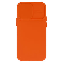 Заредете изображение във визуализатора на галерията – Camshield Soft for Samsung Galaxy A14 5G Orange
