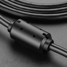 Заредете изображение във визуализатора на галерията – Ugreen printer cable USB-A - USB-B 5Gb/s 2m black (US210)
