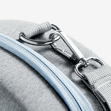 Заредете изображение във визуализатора на галерията – Joyroom case for Oculus Quest 2 VR goggles gray (JR-QB1)
