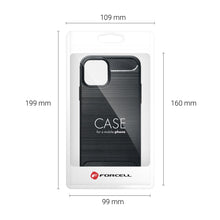 Заредете изображение във визуализатора на галерията – Carbon case for xiaomi redmi a1 black - TopMag
