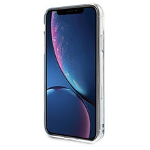 Заредете изображение във визуализатора на галерията – Guess GUHCI61GLCRE iPhone Xr red /red hard case California Glow in the dark
