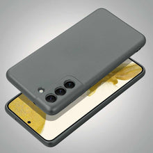 Заредете изображение във визуализатора на галерията – Metallic гръб за samsung a22 5g grey - TopMag

