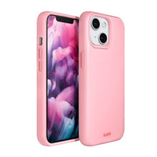 Заредете изображение във визуализатора на галерията – LAUT Huex Pastels - protective case for iPhone 13 (candy)
