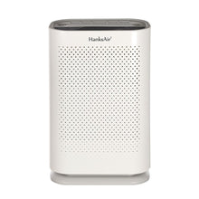 Заредете изображение във визуализатора на галерията – Air purifier with ionizer and pm2.5 sensor v08 - TopMag
