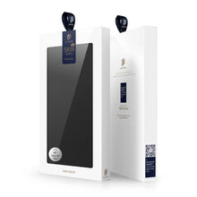 Заредете изображение във визуализатора на галерията – Dux Ducis Skin Pro case for Motorola Moto Edge 40 Neo with flap - black
