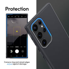 Заредете изображение във визуализатора на галерията – Spigen CYRILL ULTRA COLOR GALAXY S23 ULTRA DUSK
