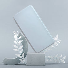 Заредете изображение във визуализатора на галерията – PIANO Book for SAMSUNG A34 5G light blue
