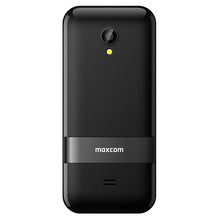 Заредете изображение във визуализатора на галерията – Mobile Phone - MAXCOM MM 334 4G BLACK
