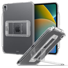 Заредете изображение във визуализатора на галерията – Spigen AIRSKIN HYBRID "S" IPAD 10.9 2022 CRYSTAL CLEAR

