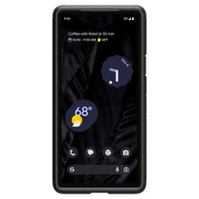 Заредете изображение във визуализатора на галерията – Spigen TOUGH ARMOR GOOGLE PIXEL 7A BLACK
