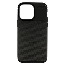 Заредете изображение във визуализатора на галерията – Vennus Carbon Elite for Iphone 14 Pro Max Black

