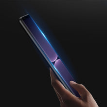Заредете изображение във визуализатора на галерията – Dux Ducis 10D Tempered Glass Tempered Glass For Sony Xperia 1 V 9H With Black Frame
