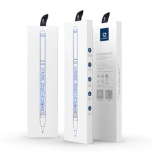 Заредете изображение във визуализатора на галерията – Dux Ducis Stylus Pen SP-04 for Apple iPad - transparent
